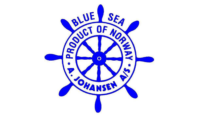 logo blu sea