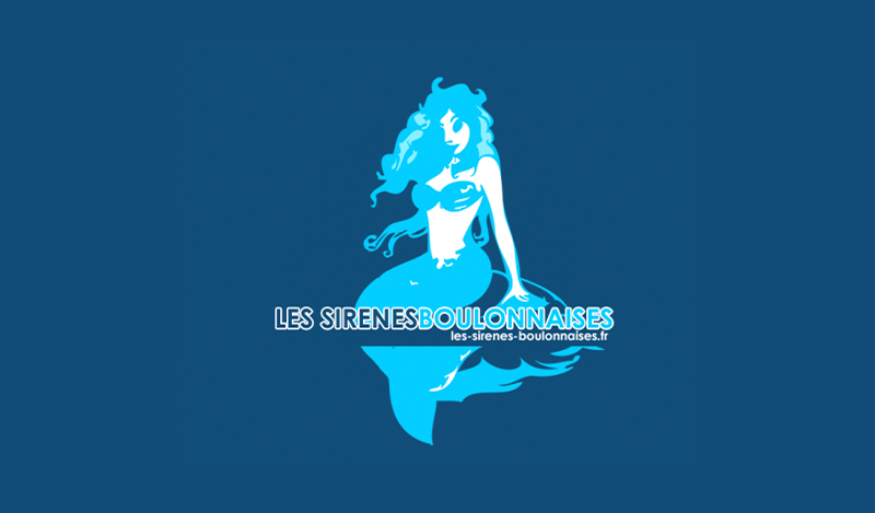 logo les sirennes