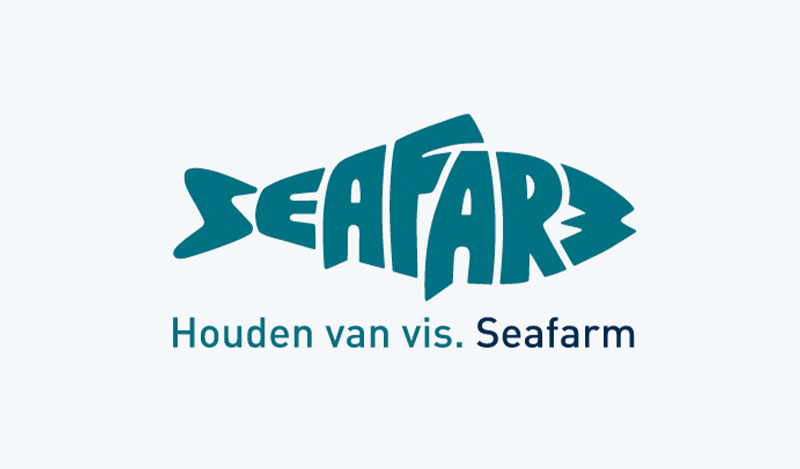 logo seafar